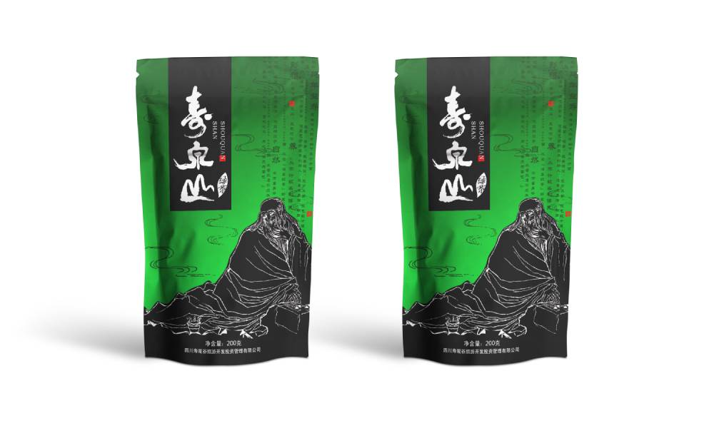 好的武安市包装设计等于源源不断的潜在客户群